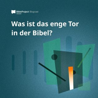 Was ist das enge Tor in der Bibel? (Die Bedeutung von Matthäus 7,13-14)