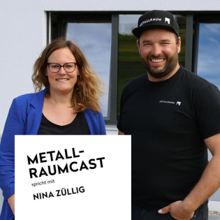 #56 Design, Familie & Unternehmertum – Nina Züllig über die Bruag Design Factory AG