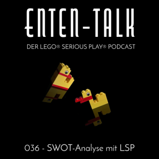 036 - SWOT-Analyse und was man damit im Unternehmen erreichen kann