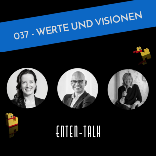 037 - Visionen und Werte im Unternehmen spielerisch entwickeln