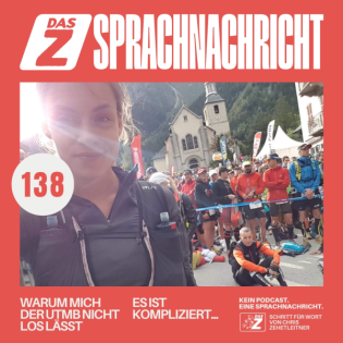 Warum mich der UTMB nicht los lässt (#138)