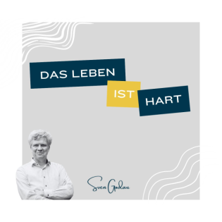 Das Leben ist hart