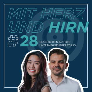 #28 10 Jahre am Steuer – Philipp Fischer über Verantwortung & Leadership