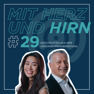 #29 Internationales Wachstum mit Weitblick – Mit Mario Baldi über Expansion, Leadership und Innovation