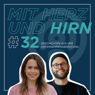 #32 Recruiting ohne Bullshit – Mit Johanna Geisler über Stellenanzeigen, KI und Menschen