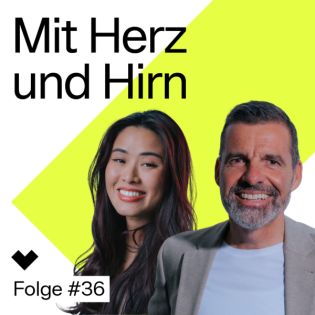 #36 Cloud, KI & Change: Wie Chemie- und Pharmaunternehmen die Zukunft meistern