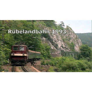 Bahntechnik: Nach Rübeland