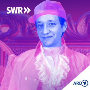 Maeckes über Heimat, Fehler und das Vertrauen ins Ungewisse - UNENTDECKT