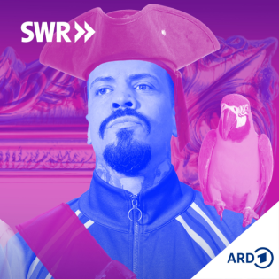 EMMVEE über Herkunft, Scheitern und Selbstfindung - UNENTDECKT