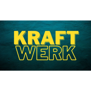 Kraftwerk Folge 40