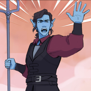 Du kannst nicht vorbei! | ADUST | Staffel 3, Episode 4 | Dungeons and Dragons