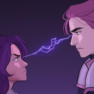 Der Verrat | ADUST | Staffel 3, Episode 21 | Dungeons and Dragons