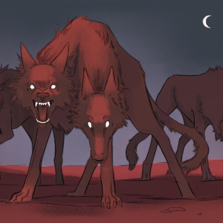 Wenn der Sand rinnt | ADUST | Staffel 3, Episode 22 | Dungeons and Dragons