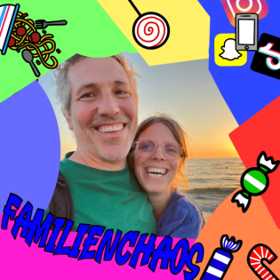 Dichtung und Wahrheit - oder wie wir uns die Welt als Eltern vorgestellt haben