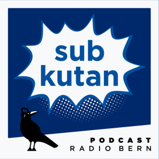 Subkutan: Tanzen in die Ekstase