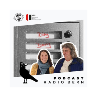 Ding Dong - zwei Menschen, ein Nachbarschaftstandem