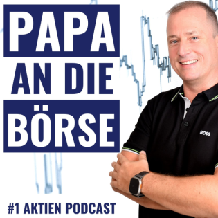 #297 Wenn du Vater bist und das NICHT tust, ruinierst du die Zukunft deines Kindes!