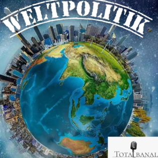 WELTPOLITIK