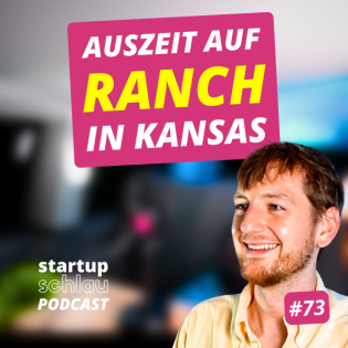 Peter Hart: Dr. Severin, Un-Stetigkeit, Resilienz (#73)