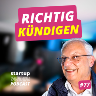 Dr. Steffen Dey: Abmahnung, Kündigung, Formvorschriften (#77)