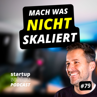 Max Wittrock: Müsli, Bier, Mindset, Mut, Selbstreflexion (#79)