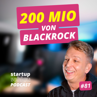 Melchior Schulze Brock: ENVIRIA, Ehrgeiz, Dezentrale Energie, Fehlerkultur (#81)