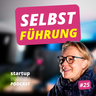 Ragnhild Struss (Revival): Innere Autorität, Selbstwert, Selbstvertrauen, Selbstfürsorge (#84)