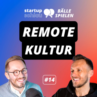 Wie gute Kultur trotz Distanz gelingt (#14)