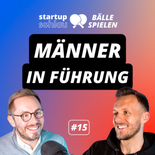 Warum gute Führungskräfte Klavier spielen (#15)