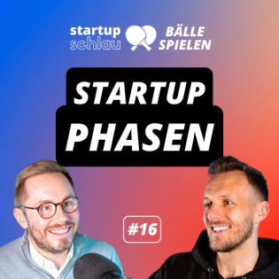 Warum Gründer oft alles verlernen müssen! (#16)