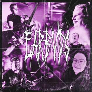 Alt und bitter macht's, dem Tod zu dienen ... w/Chris (GEISTERFAUST, WALKING GHOSTPHASE, POISONED SPEED, PESTILENT PISS)