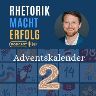 Adventskalender - Türchen Nr.2