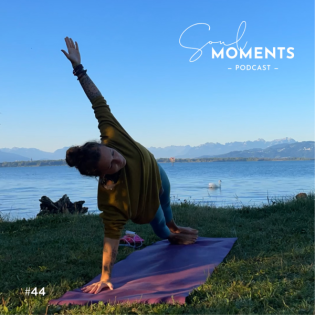 Übergänge – bewusst gefühlt & gestaltet