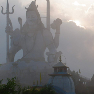 Mahā Shivarātri - The Power of Shiva & Shakti