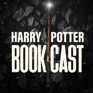 #SPECIAL - 5 Jahre Harry Potter Bookcast