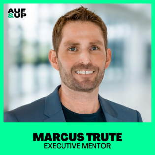 100 Mio. EUR-Insolvenz: Diese Hautkrankheit hat mich krisenfest gemacht - Marcus Trute | A&U #127