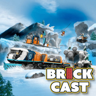 Der Sommer wird arktisch!