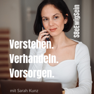 #31 - Das Patriarchat ist kein Täter. Wie wir Frauen selbst Teil des Systems sind