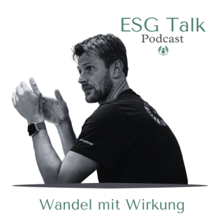 #93 Cornelius Eich: Segeln - Die Zukunft unseres Klimaschutzes liegt im Ozean
