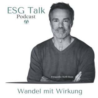 #126  Hannes Jaenicke - Umweltbewusstsein und Aktivismus