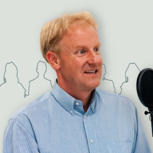 Positiv durch die Welt | Gottfried Schlemmer