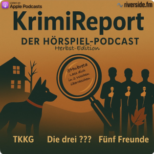 #35 TKKG Folge 116 - Klassenfahrt zur Hexenburg