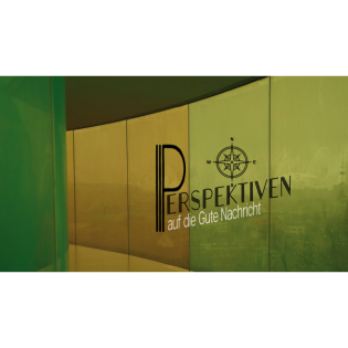 Die Perspektive des Evangelisten