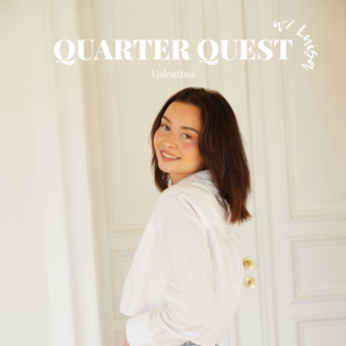 Von Boss Bitch zu Soft Girl CEO Era – Wie du mit deiner femininen Energie erfolgreich sein kannst (mit Valentina Schnell)