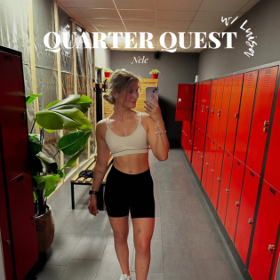 Sportroutine in den 20ern aufbauen: mit Hybrid Sport anfangen (mit Nele Schalk)