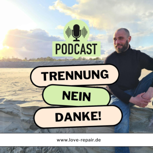 Die 5 gefährlichsten Denkfehler nach der Trennung und wie du sie vermeidest