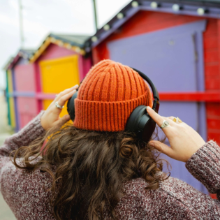 The Feminine in AI – Fi’s Gendered Identity and Cultural Impact