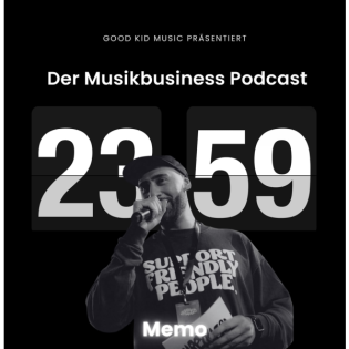 #019 - Memo: Unreleased Berlin: Die Story hinter der Erfolgsshow