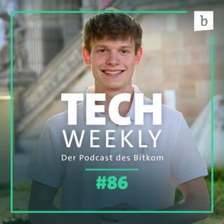 Tech Weekly | Handyverbot? Nein, danke! Warum Schüler digitale Kompetenzen brauchen