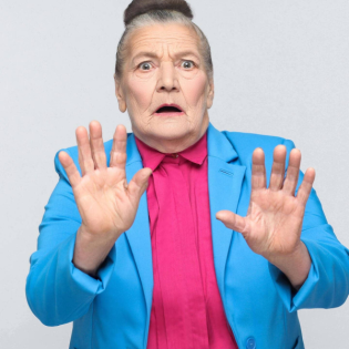 Sebastian Lehmann Elternzeit (273) Schwiegereltern zu Besuch